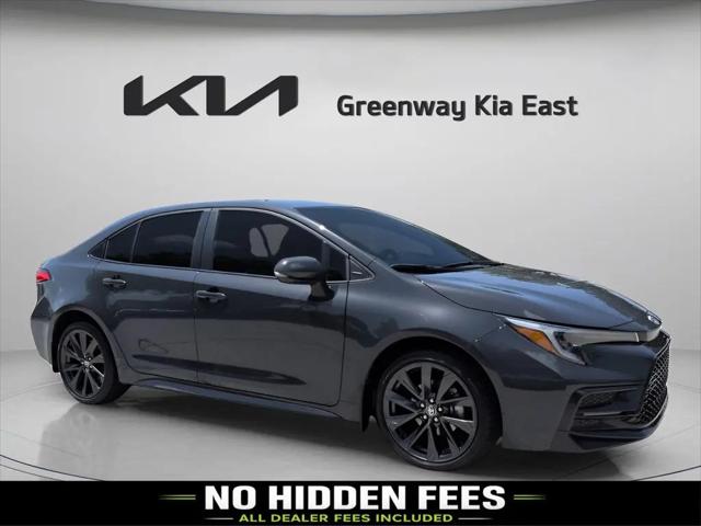 2025 Toyota Corolla SE for sale in Orlando, FL