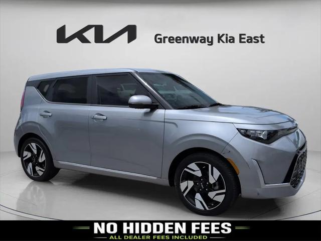 2024 Kia Soul GT-Line for sale in Orlando, FL