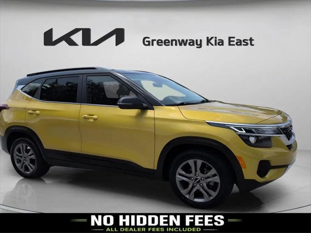 2023 Kia Seltos S for sale in Orlando, FL
