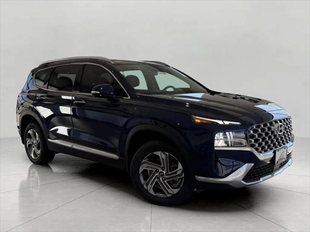 2023 Hyundai Santa Fe SEL for sale in Appleton, WI