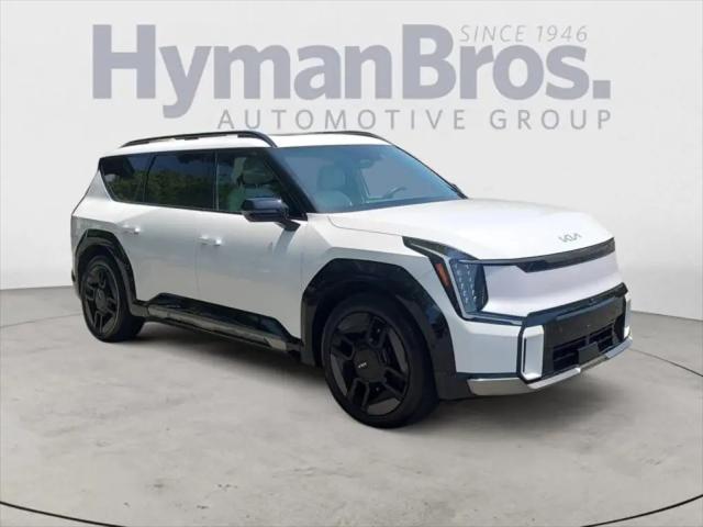 2025 Kia EV9 GT-Line for sale in Richmond, VA