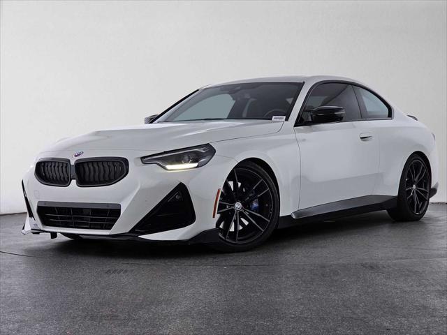 2024 BMW M240 i for sale in Thousand Oaks, CA