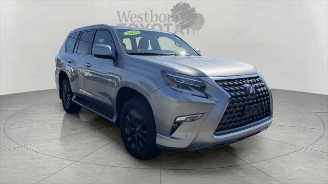 2023 Lexus GX 460 Premium for sale in Westborough, MA
