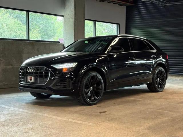 2019 Audi Q8 55 Premium for sale in Lakewood, CO