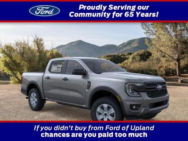 2025 Ford Ranger XL for sale in Upland, CA