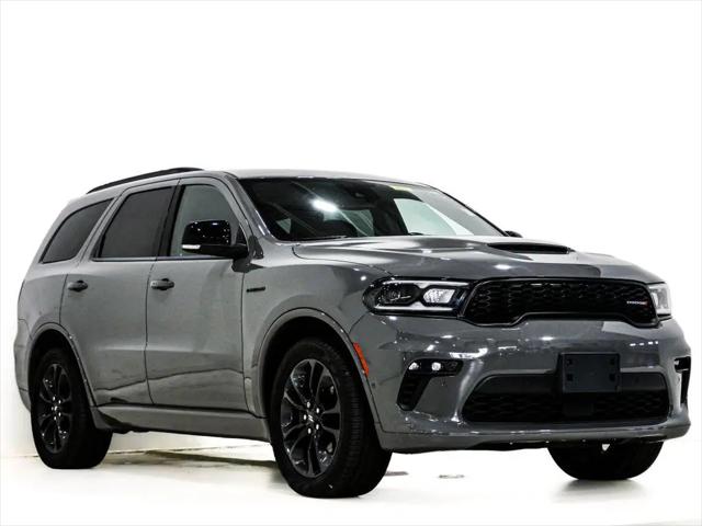 2023 Dodge Durango R/T Plus AWD for sale in Lansing, IL