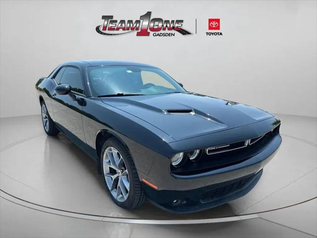 2021 Dodge Challenger SXT for sale in Rainbow City, AL