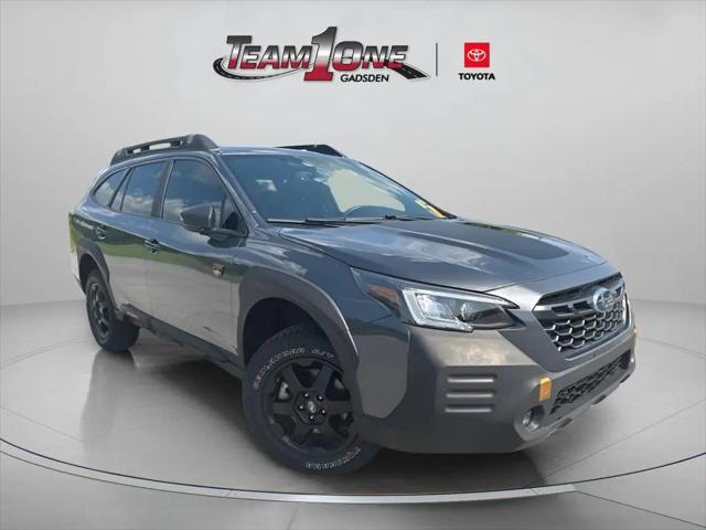 2023 Subaru Outback Wilderness for sale in Rainbow City, AL