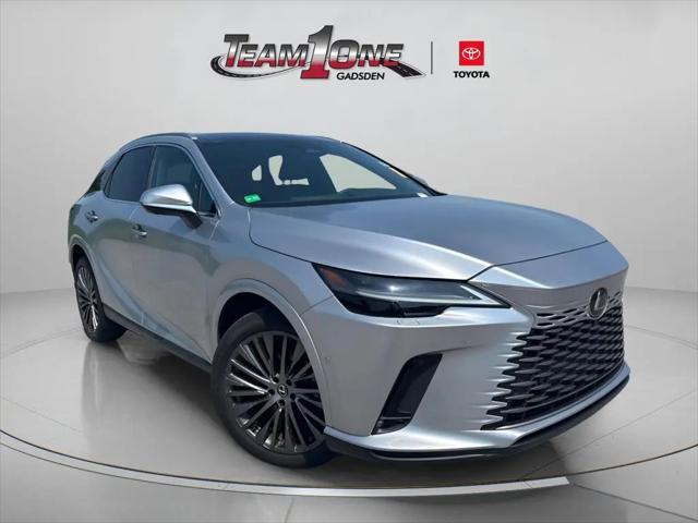2023 Lexus RX 350 Luxury for sale in Rainbow City, AL