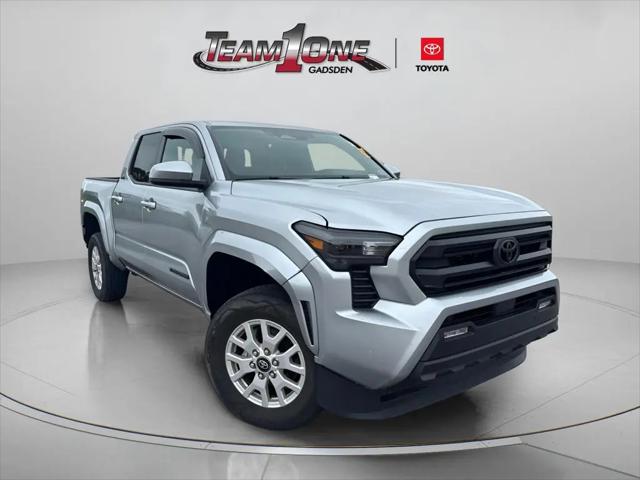 2024 Toyota Tacoma SR5 for sale in Rainbow City, AL