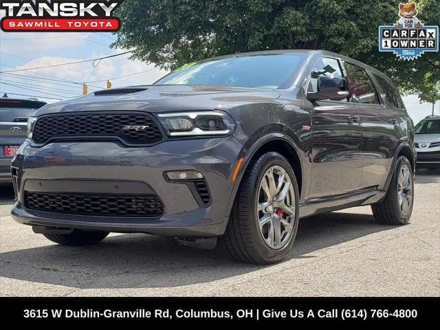 2023 Dodge Durango SRT 392 AWD for sale near Dublin, OH