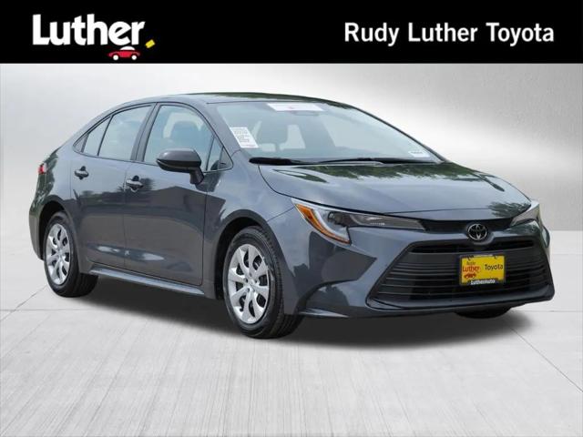 2024 Toyota Corolla LE for sale in Minneapolis, MN
