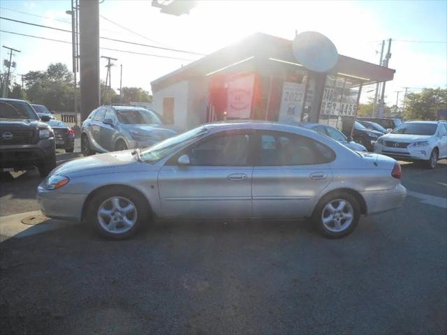 2001 Ford Taurus for sale near Lancaster, OH