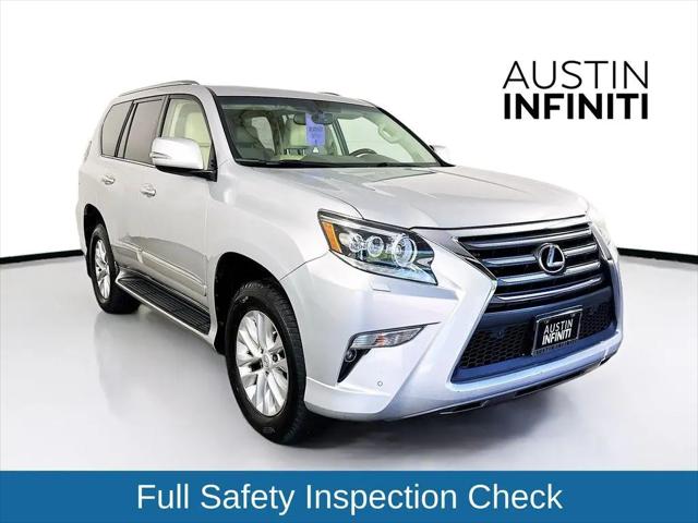 2017 Lexus GX 460 Premium for sale in Austin, TX