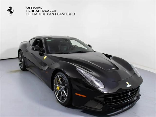 2014 Ferrari F12berlinetta Base for sale in Mill Valley, CA