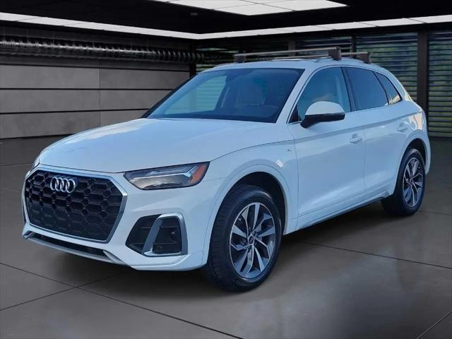 2024 Audi Q5 Premium 45 TFSI S line quattro for sale in Fort Lauderdale, FL
