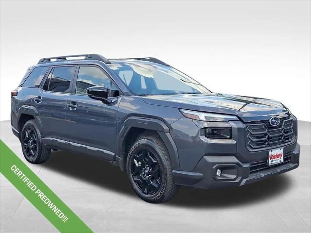2026 Subaru Outback Limited for sale in Somerset, NJ