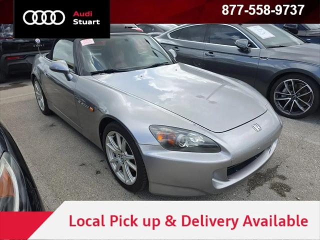 2005 Honda S2000 Base for sale in Stuart, FL