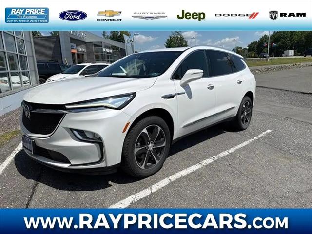 2022 Buick Enclave AWD Essence for sale in Mt Pocono, PA