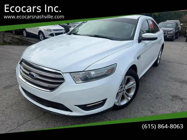 2014 Ford Taurus SEL for sale in Nashville, TN