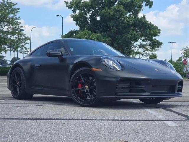 2025 Porsche 911 for sale near Columbus, OH