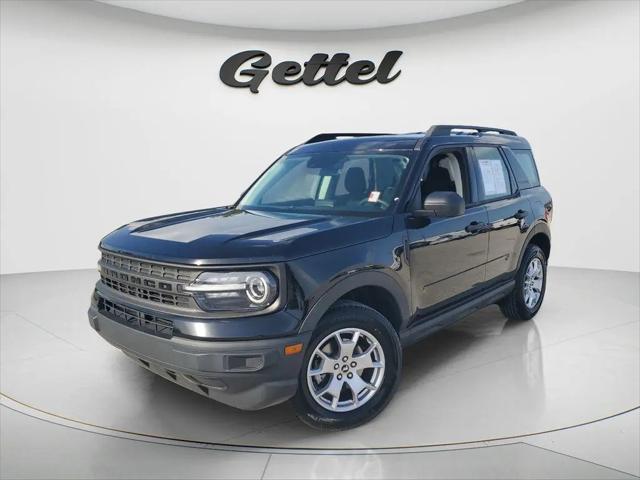 2021 Ford Bronco Sport Base for sale in Punta Gorda, FL