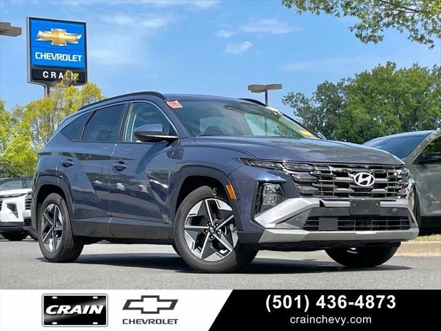 2025 Hyundai Tucson SEL for sale in Little Rock, AR
