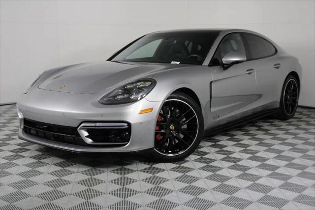 2023 Porsche Panamera GTS for sale in Pasadena, CA