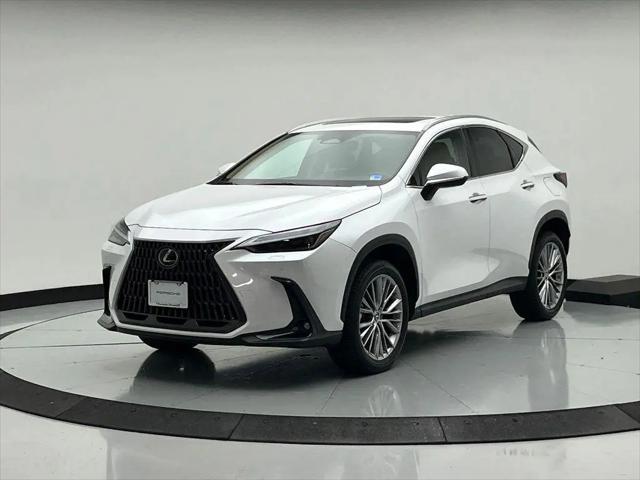 2023 Lexus NX 350 Luxury for sale in Chantilly, VA