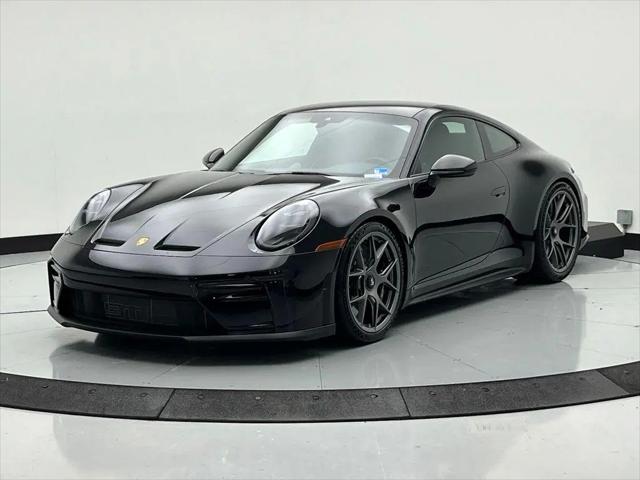 2026 Porsche 911 GT3 for sale in Chantilly, VA