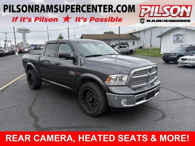 2015 Ram 1500 Laramie for sale in Charleston, IL