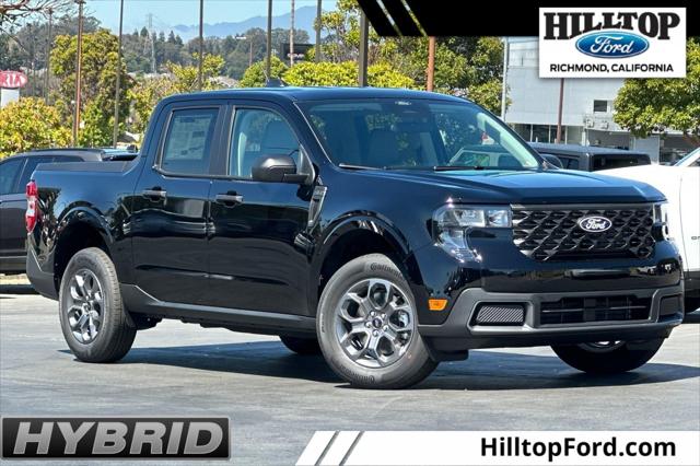 2026 Ford Maverick XLT for sale in Richmond, CA