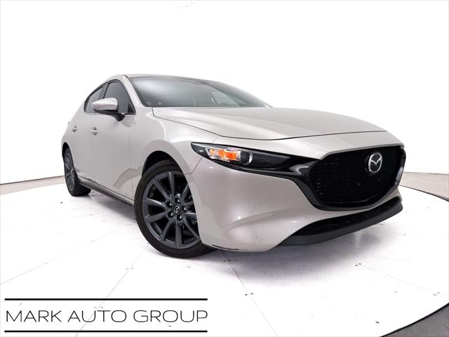 2024 Mazda Mazda3 2.5 S Preferred for sale in Scottsdale, AZ