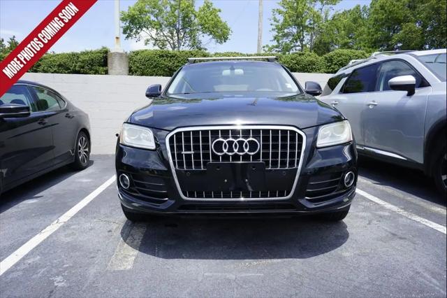 2015 Audi Q5 2.0T Premium for sale in Birmingham, AL