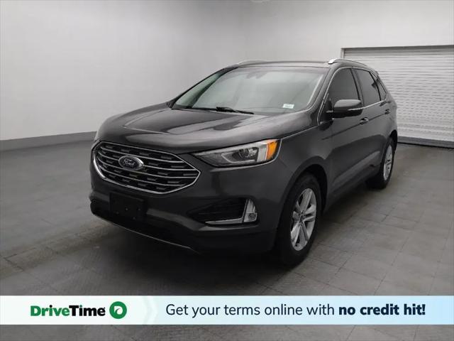 2019 Ford Edge SEL for sale in Pensacola, FL