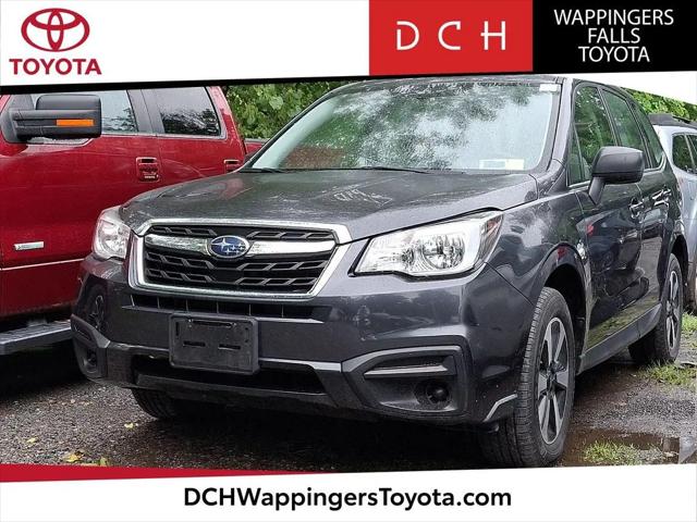 2018 Subaru Forester 2.5i for sale in Wappingers Falls, NY