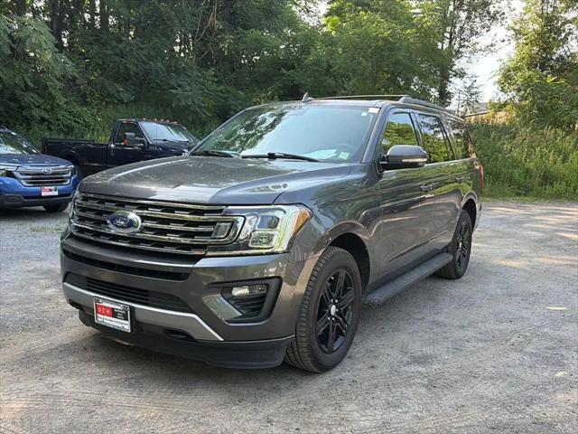 2020 Ford Expedition XLT for sale in Wappingers Falls, NY