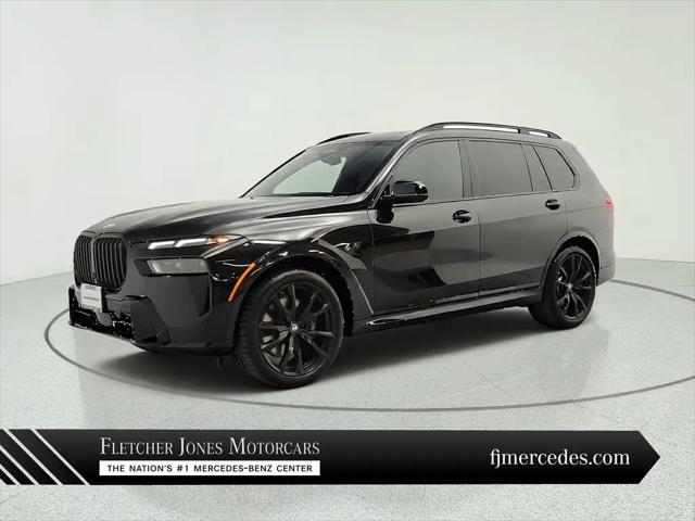 2023 BMW X7 xDrive40i for sale in Newport Beach, CA