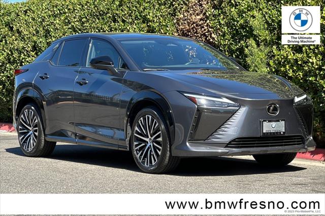 2023 Lexus RZ 450e Luxury for sale in Fresno, CA
