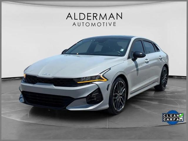 2023 Kia K5 GT for sale in Fishers, IN