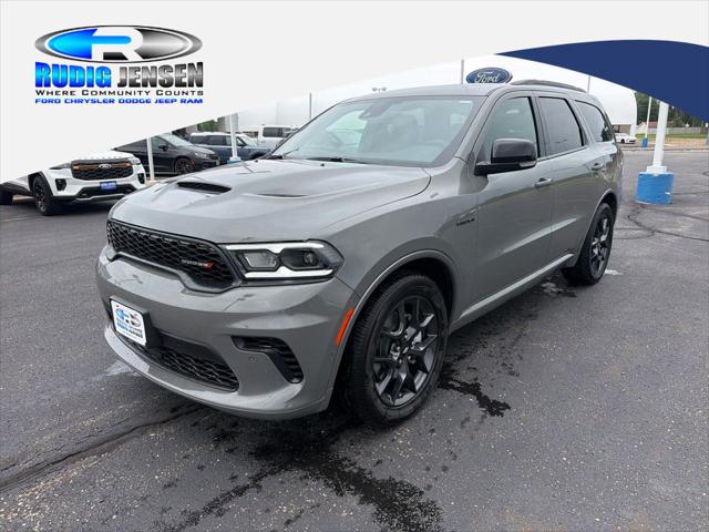 2026 Dodge Durango GT Plus AWD HEMI V8 for sale in New Lisbon, WI