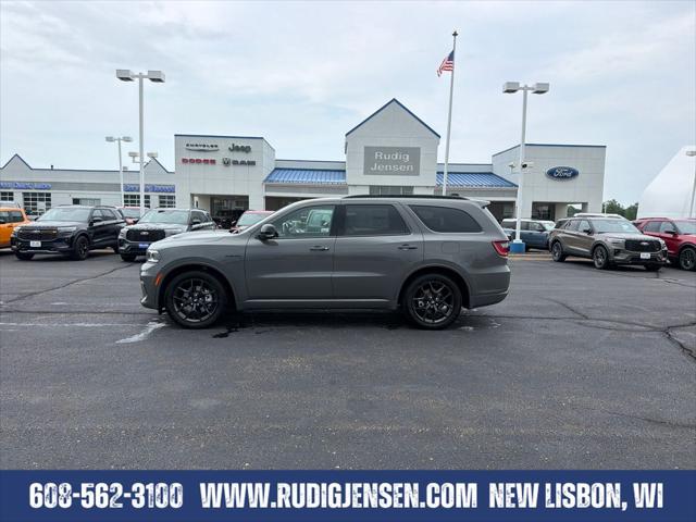 2026 Dodge Durango GT Plus AWD HEMI V8