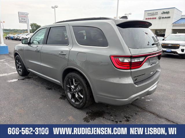 2026 Dodge Durango GT Plus AWD HEMI V8