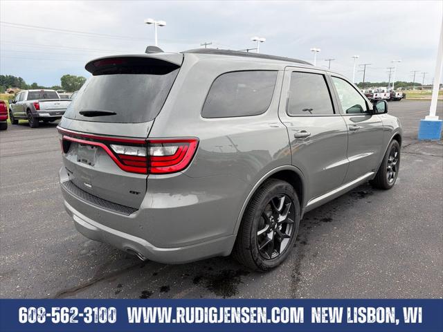 2026 Dodge Durango GT Plus AWD HEMI V8