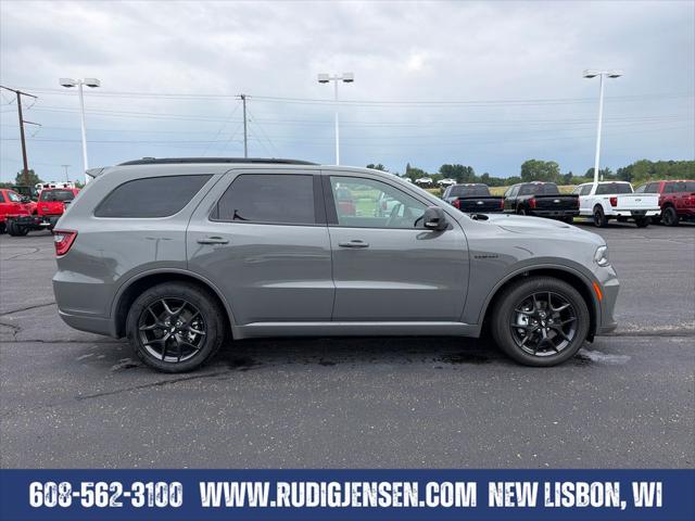 2026 Dodge Durango GT Plus AWD HEMI V8