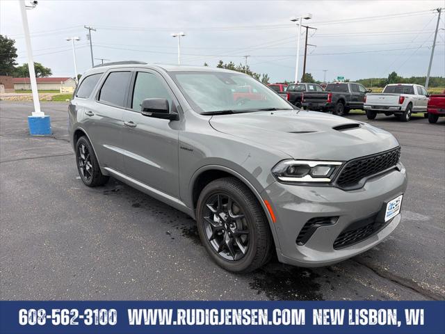 2026 Dodge Durango GT Plus AWD HEMI V8