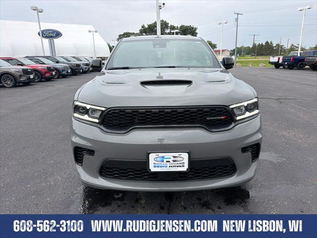 2026 Dodge Durango GT Plus AWD HEMI V8