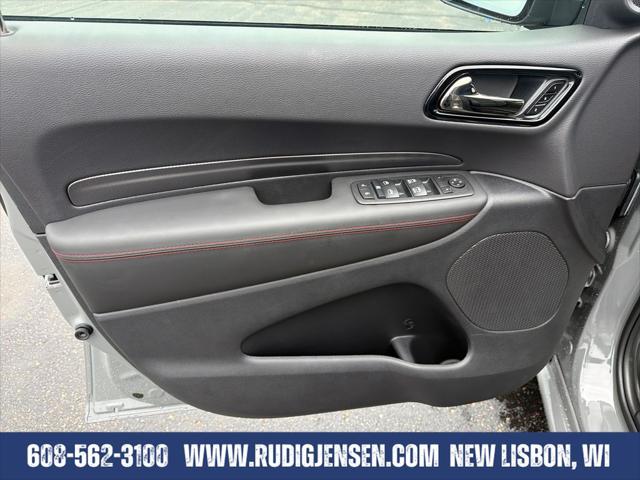 2026 Dodge Durango GT Plus AWD HEMI V8