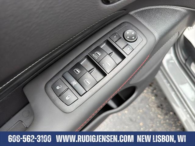 2026 Dodge Durango GT Plus AWD HEMI V8