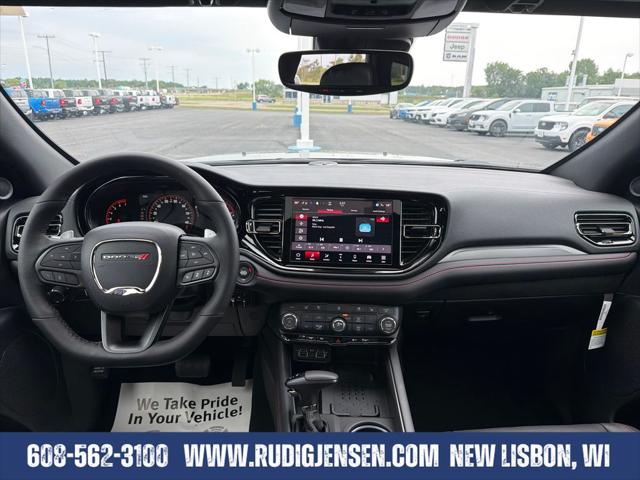 2026 Dodge Durango GT Plus AWD HEMI V8